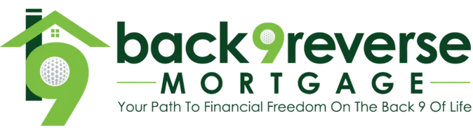 Back 9 Reverse Mortgage logo