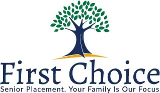First Choice Senior Placement logo
