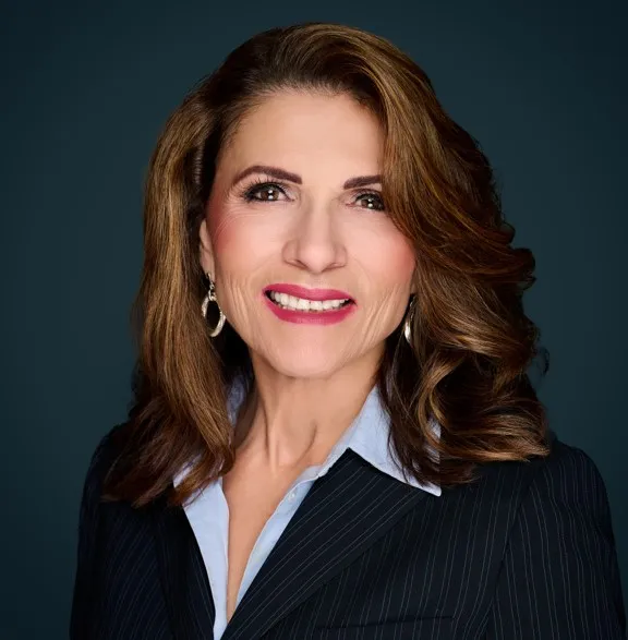 Lisa Marie Ellis, Seniors Real Estate Specialist® (SRES®) at Nick Sadek Sotheby's International Realty