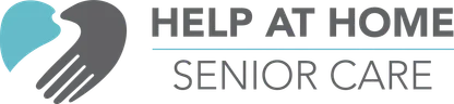 Help at Home Senior Care logo